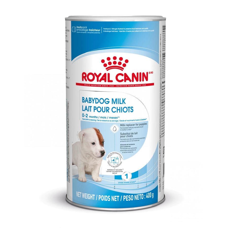 Храна за кучиња Royal Canin® Babydog Milk 0,4кг