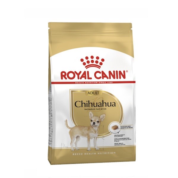 Храна за кучиња Royal Canin® Chihuahua Adult 0,5кг