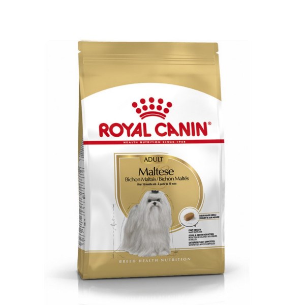 Храна за кучиња Royal Canin® Maltese Adult 1,5кг